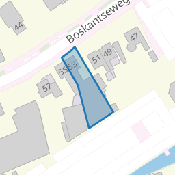 Perceel ODR01-H-3673
