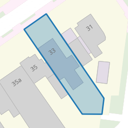 Perceel ODR01-H-3679