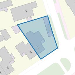 Perceel ODR01-H-3793