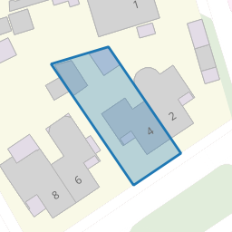 Perceel ODR01-H-3794