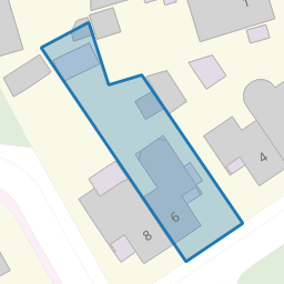 Perceel ODR01-H-3795