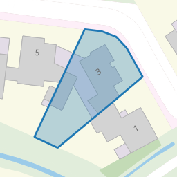 Perceel ODR01-H-3798