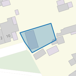 Perceel ODR01-H-3803