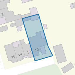 Perceel ODR01-H-3804