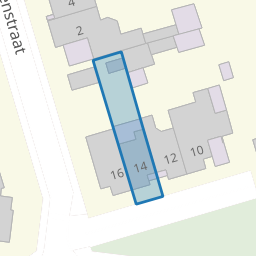 Perceel ODR01-H-3806