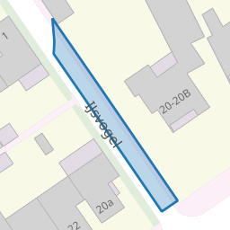 Perceel ODR01-H-3849