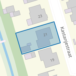 Perceel ODR01-H-3853