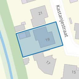 Perceel ODR01-H-3854