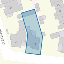 Perceel ODR01-H-3858