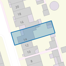 Perceel ODR01-H-3864