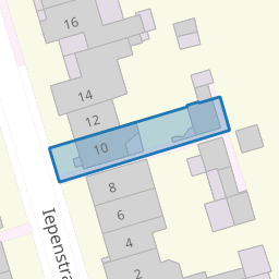 Perceel ODR01-H-3866