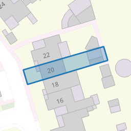Perceel ODR01-H-3896