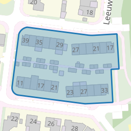 Perceel ODR01-H-3937