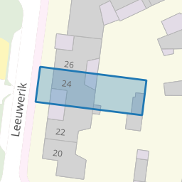 Perceel ODR01-H-3940