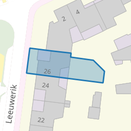 Perceel ODR01-H-3941