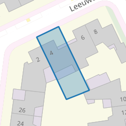 Perceel ODR01-H-3943