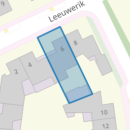 Perceel ODR01-H-3944