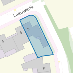 Perceel ODR01-H-3945