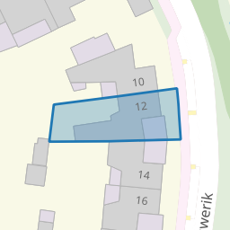 Perceel ODR01-H-3947
