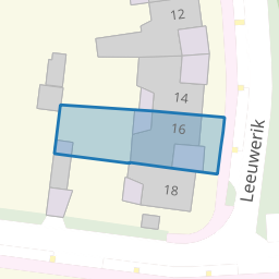 Perceel ODR01-H-3949