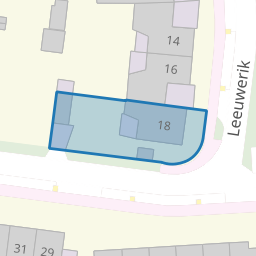 Perceel ODR01-H-3950
