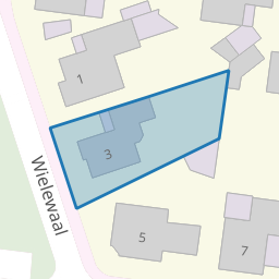 Perceel ODR01-H-3952