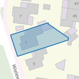 Perceel ODR01-H-3953