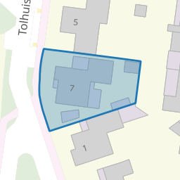 Perceel ODR01-H-3954