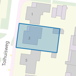 Perceel ODR01-H-3956