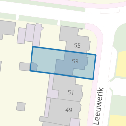 Perceel ODR01-H-3959