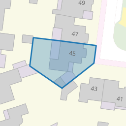 Perceel ODR01-H-3963
