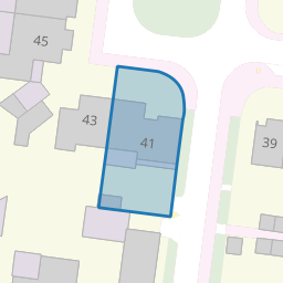 Perceel ODR01-H-3965
