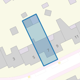 Perceel ODR01-H-3974