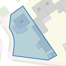 Perceel ODR01-H-3978