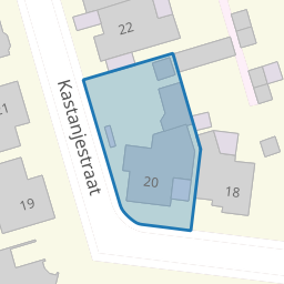 Perceel ODR01-H-3984