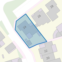 Perceel ODR01-H-3986