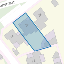 Perceel ODR01-H-3987