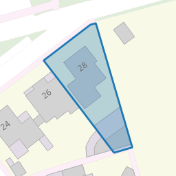 Perceel ODR01-H-3988