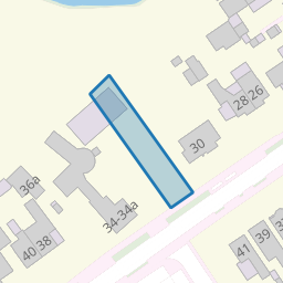 Perceel ODR01-H-3989