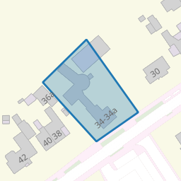 Perceel ODR01-H-3990