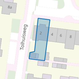 Perceel ODR01-H-4019