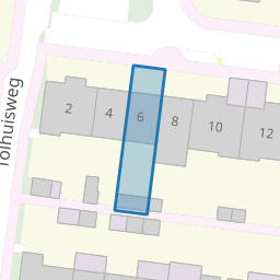 Perceel ODR01-H-4021