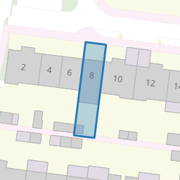Perceel ODR01-H-4022