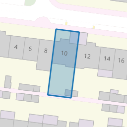 Perceel ODR01-H-4023