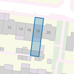 Perceel ODR01-H-4027