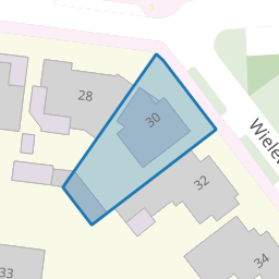 Perceel ODR01-H-4033