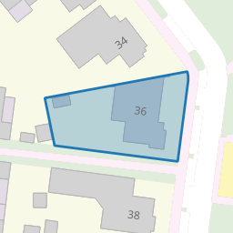 Perceel ODR01-H-4036