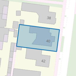 Perceel ODR01-H-4038