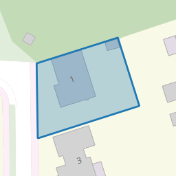 Perceel ODR01-H-4047