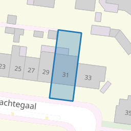Perceel ODR01-H-4103